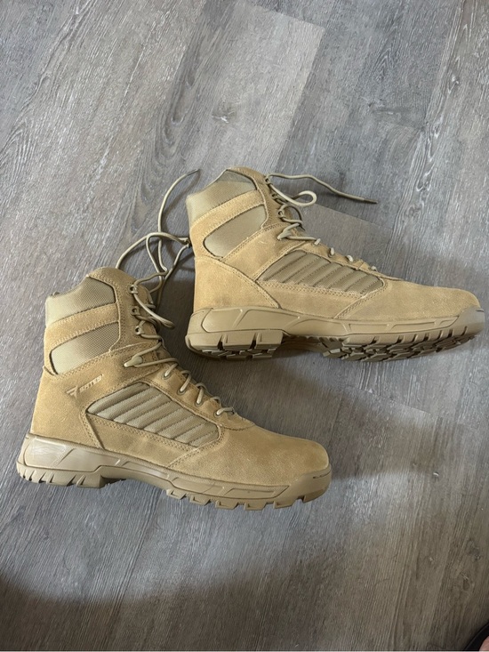 Bates Tactical Boots main image 4